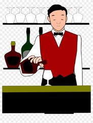 Bartender