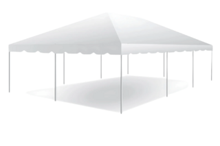 20x30 Tent