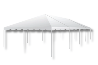 20x40 Tent