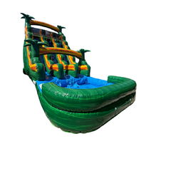 The Cactus 24FT