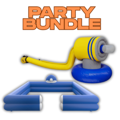 Foam Bundle