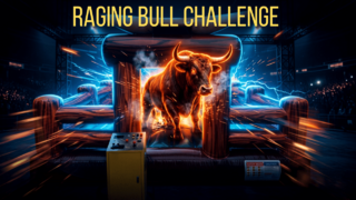 Mechanical Bull