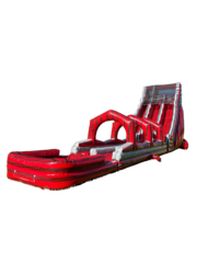The Volcano 28FT