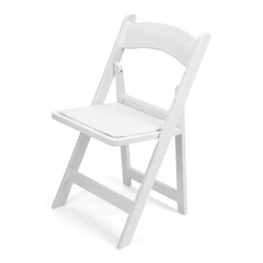 Resin Chair