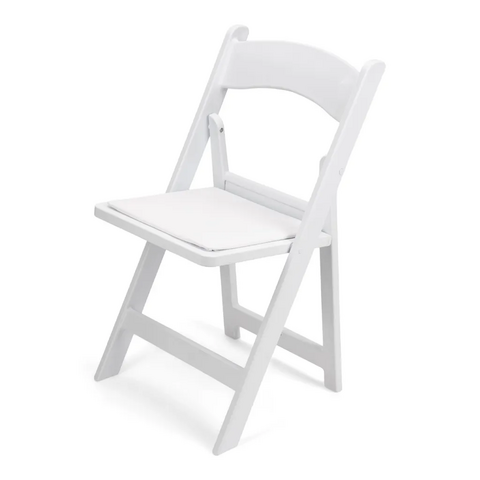 Resin Chair