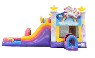 Unicorn Slide Combo
Arriving Soon! 