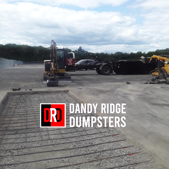 Durable Construction Dandy Ridge Dumpster Rentals Newport TN Durable Construction Dandy Ridge Dumpster Rentals Newport TN