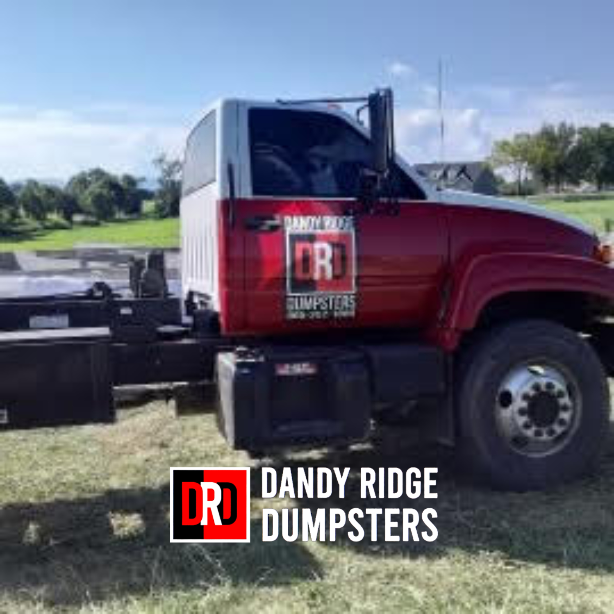Residential Dandy Ridge Dumpster Rentals Dandridge TN