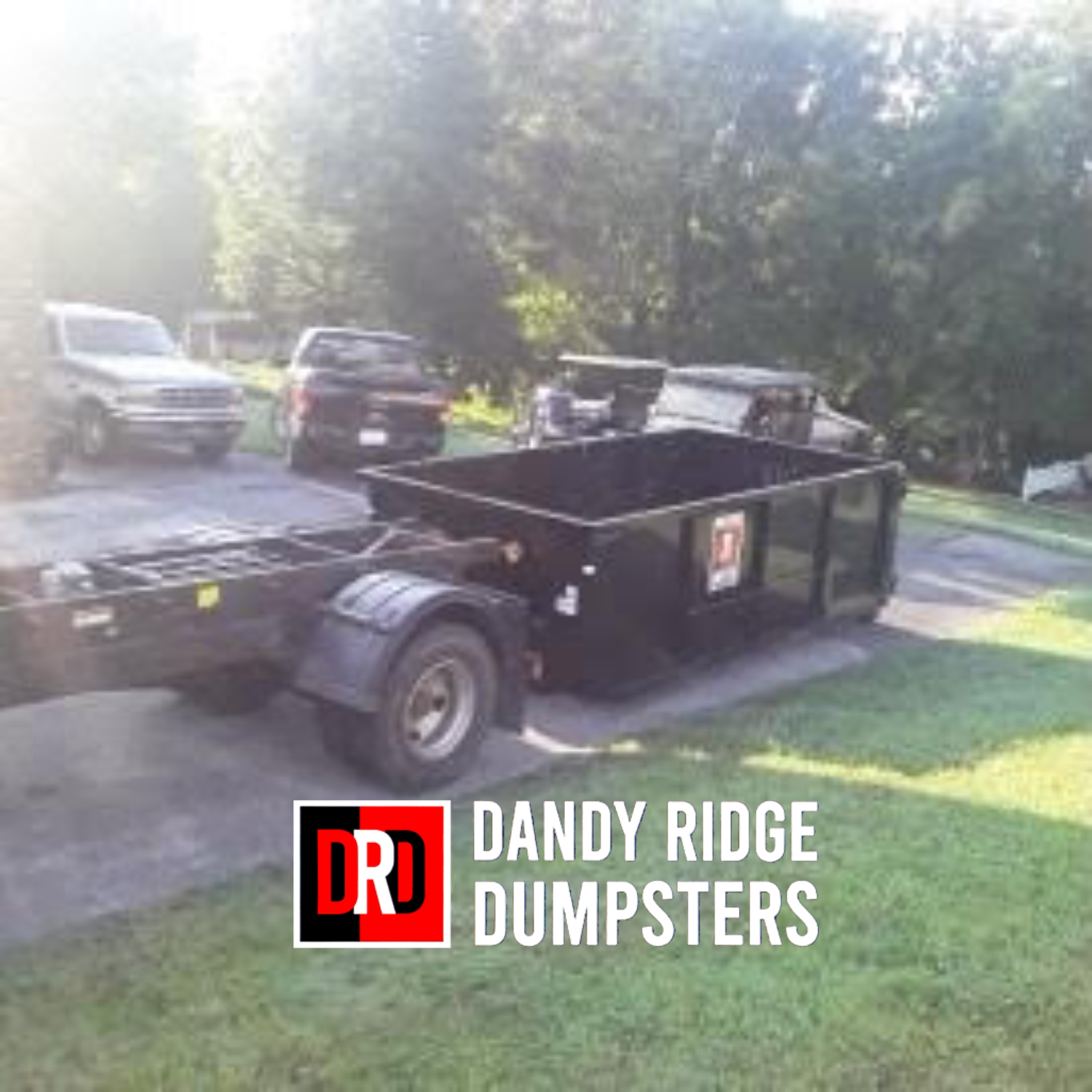Residential Dandy Ridge Dumpster Rentals Newport TN Residential Dandy Ridge Dumpster Rentals Newport TN