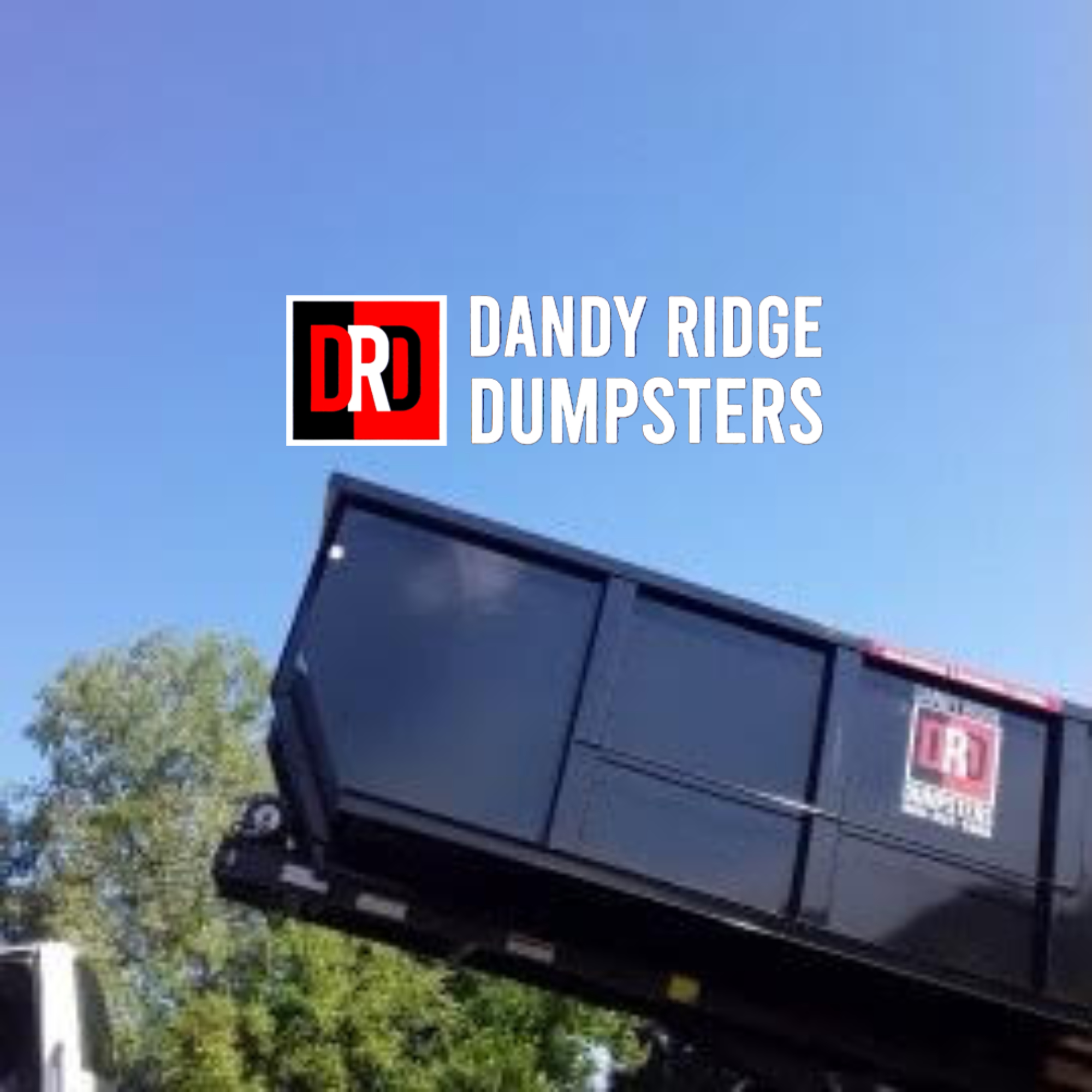 Dandy Ridge Dumpster Rentals Jefferson City TN