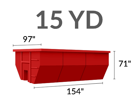 15 yard dumpster rental 15 yard dumpster rental