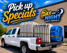 Pick Up Specials