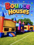 Bounce Houses