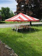 Tent Rentals Amherst MA