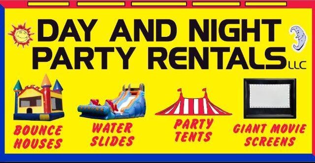 Day and Night Party Rentals