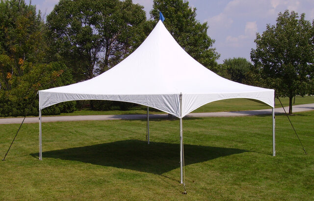 20X20 Tent Elite Style Reg $699.99 Sale $499.99