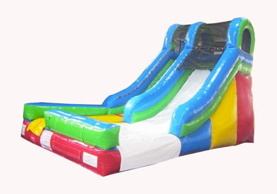 Circus Splash Waterslide Reg 549.99 Sale 399.99