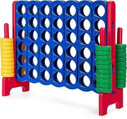 Giant Connect 4 Game Reg $159 Sale $125