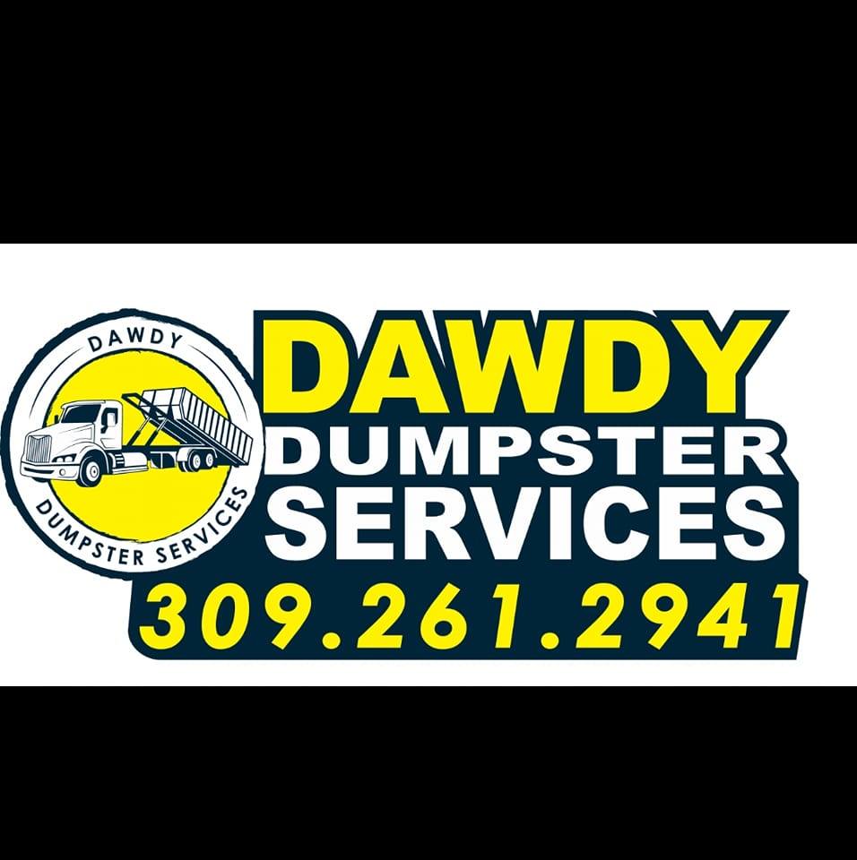 Dawdy Services provides Junk Removal for Bloomington, Illinois and the surrounding areas.