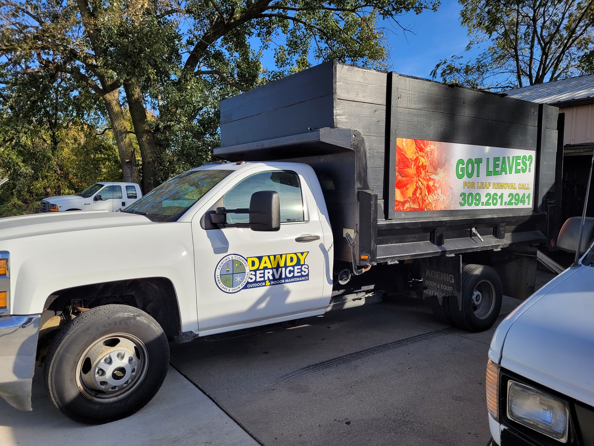 Junk removal available for all of Bloomington, Illinois