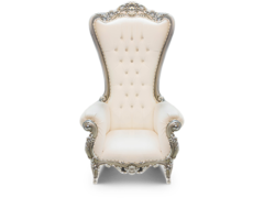 Baby Throne Chair