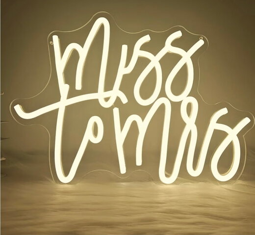 LED SIGN- 