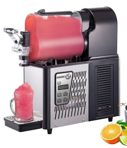 SLUSHY MACHINE