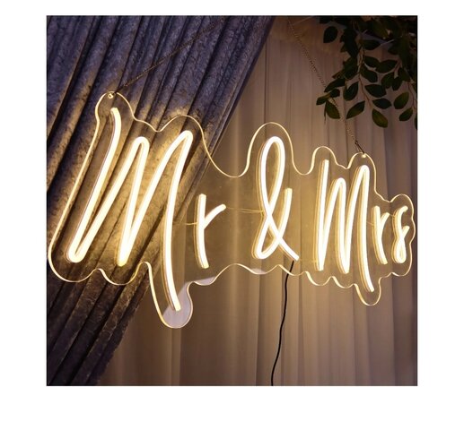 LED SIGN- 