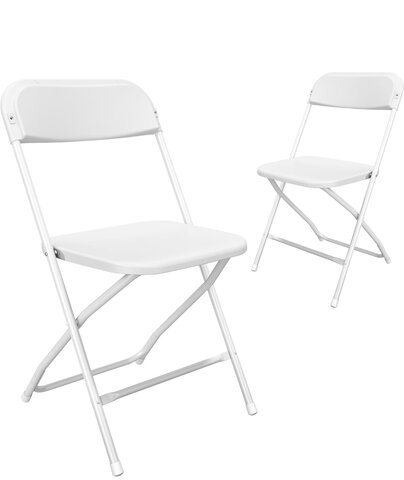 ATL Folding Chairs - Min qty 25