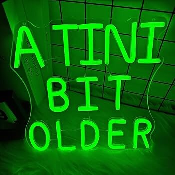 LED Sign- 