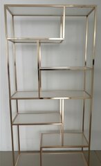 Dessert Shelf - Gold 6ft
