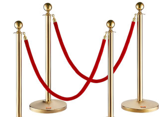 ROPES ONLY-  .SET OF 2 ROPES