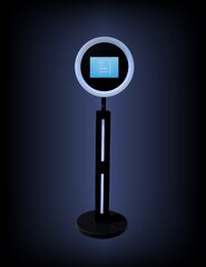 Selfie Photo Booth  (portable) 