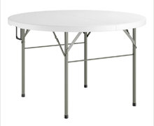 47 Inch Round Tables
