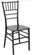 Chiavari Chairs- Black