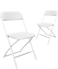 ATL Folding Chairs - Min qty 25