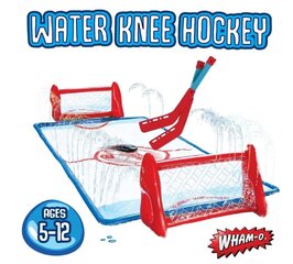 Water Knee Hockey