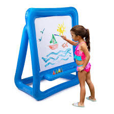 KIDS INFLATABLE EASEL 