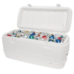 Ice chest - Cooler - 120 Quarts 