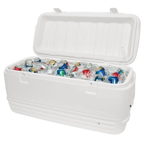 Ice chest - Cooler - 120 Quarts 