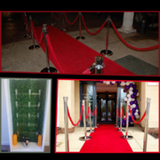 Party and Event Supplies