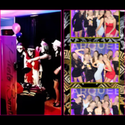 Photo Booth Rentals