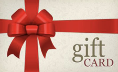 Gift Cards