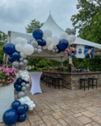 Balloons Decor