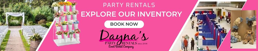 Cherry Hill Party & Inflatable Rentals