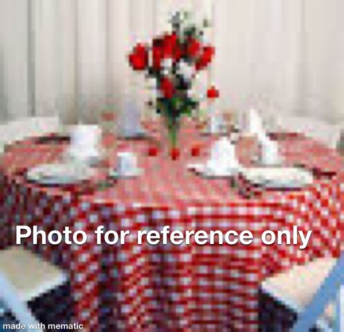 TABLE LINEN $12- ADD COLOR, SIZE, STYLE- IN COMMENT SECTION. CLICK MORE INFO BUTTON BELOW