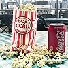 Popcorn Bag 2 OZ. LARGE 10 Pack