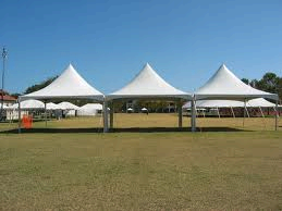 20 x 60 FRAME TENT ONLY $975