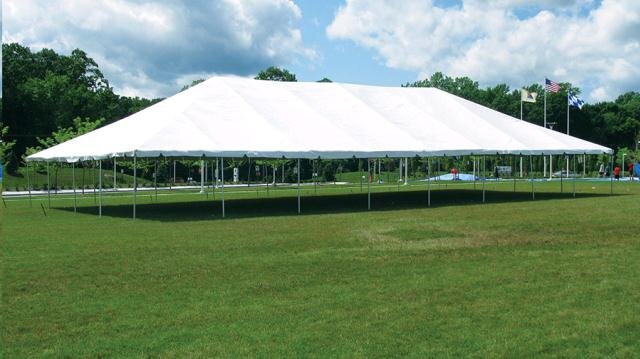 30 x 90 Frame Tent Only