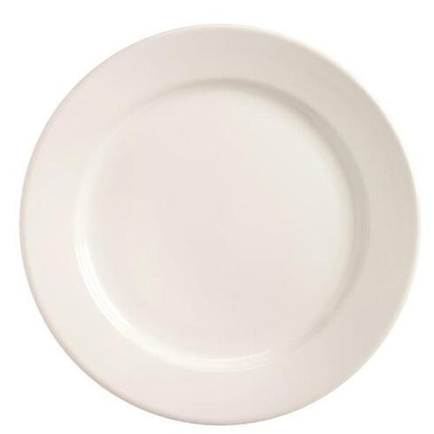 COMMERCIAL DINNERWARE